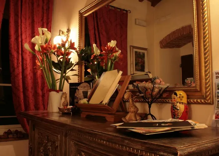 Bed & Breakfast Il Bargello