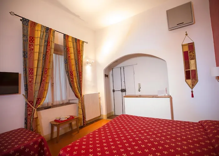 Bed & Breakfast Il Bargello