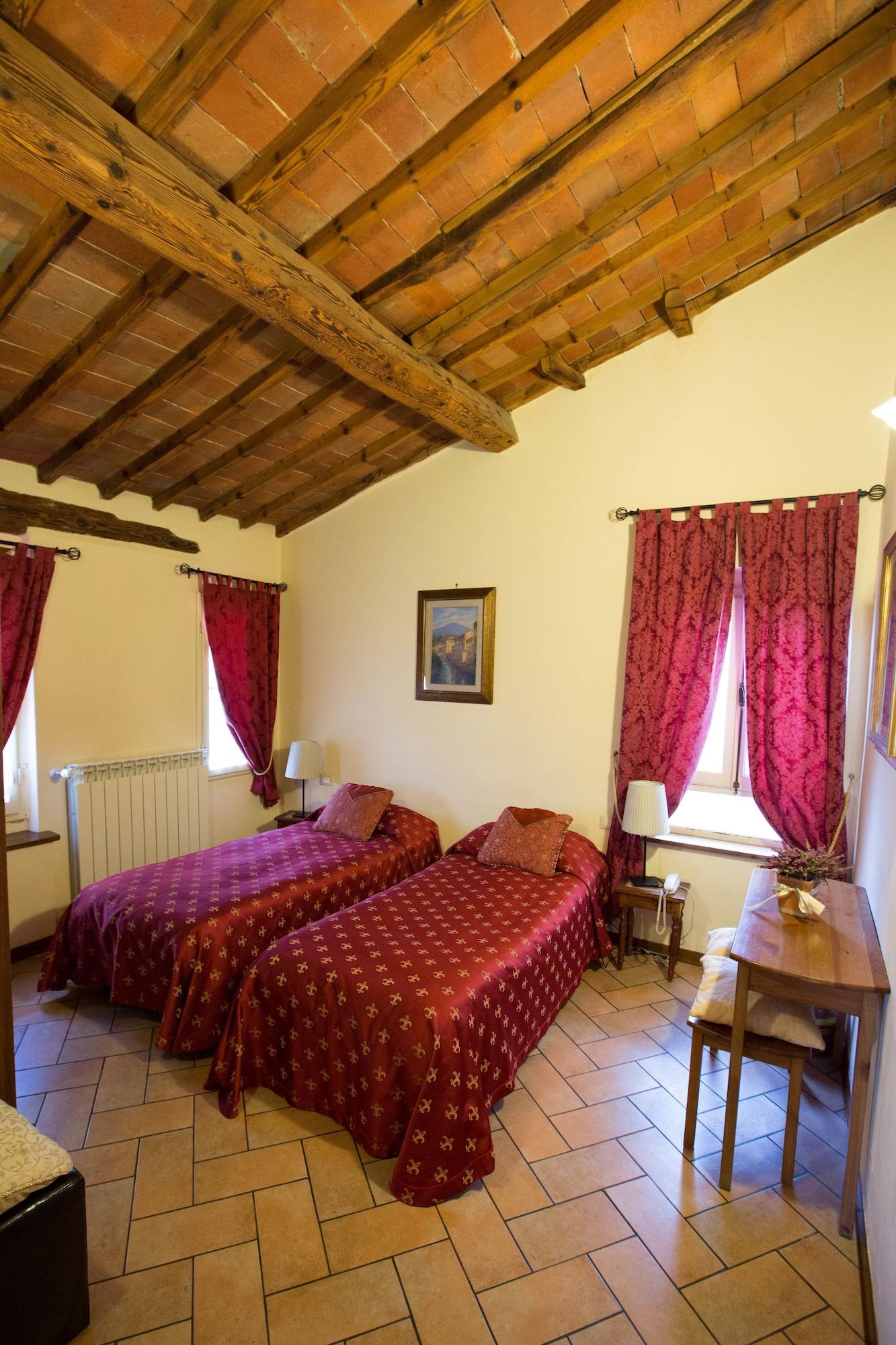 Il Bargello Bed & Breakfast Firenze