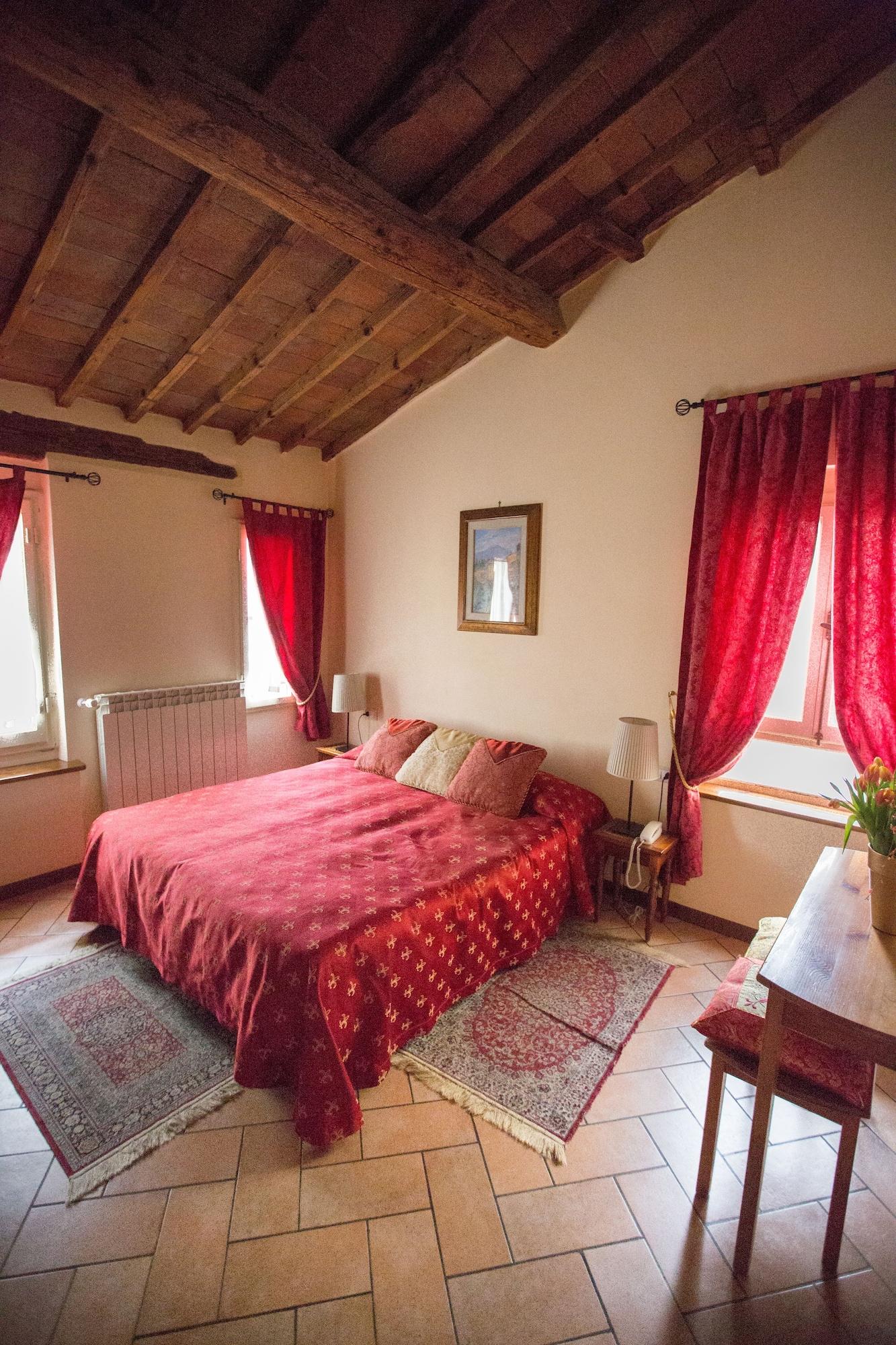 Il Bargello Bed & Breakfast Firenze