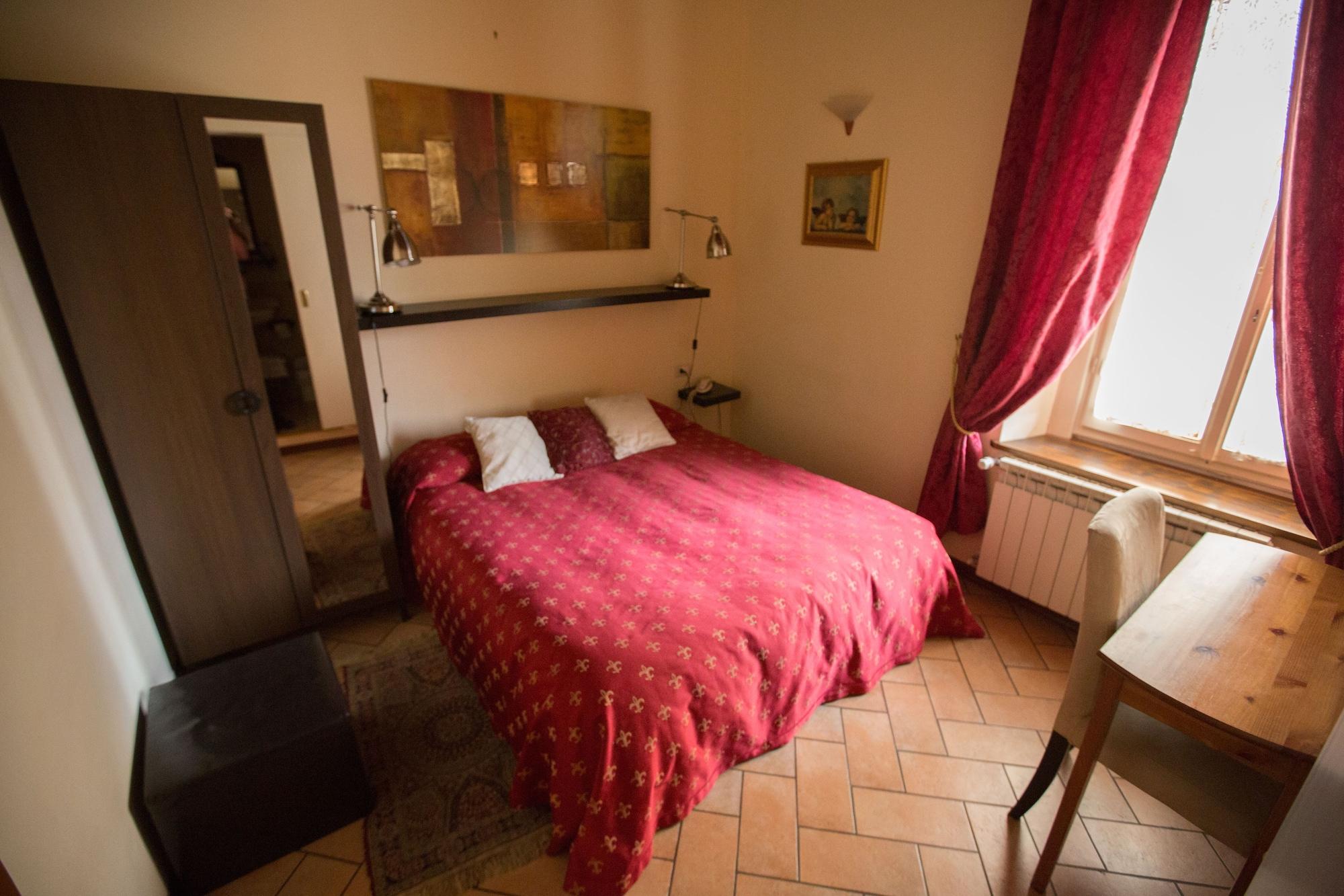Il Bargello 3* Firenze