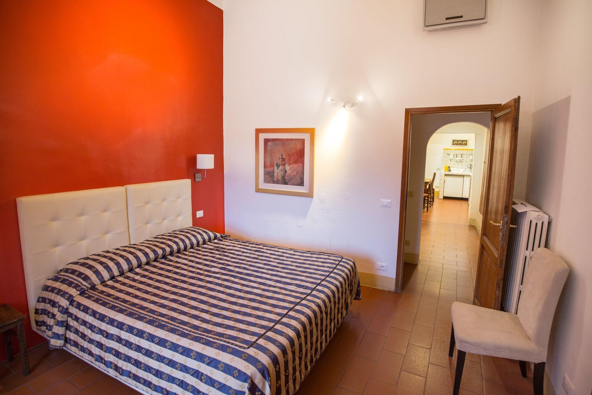 Bed & Breakfast Il Bargello Firenze