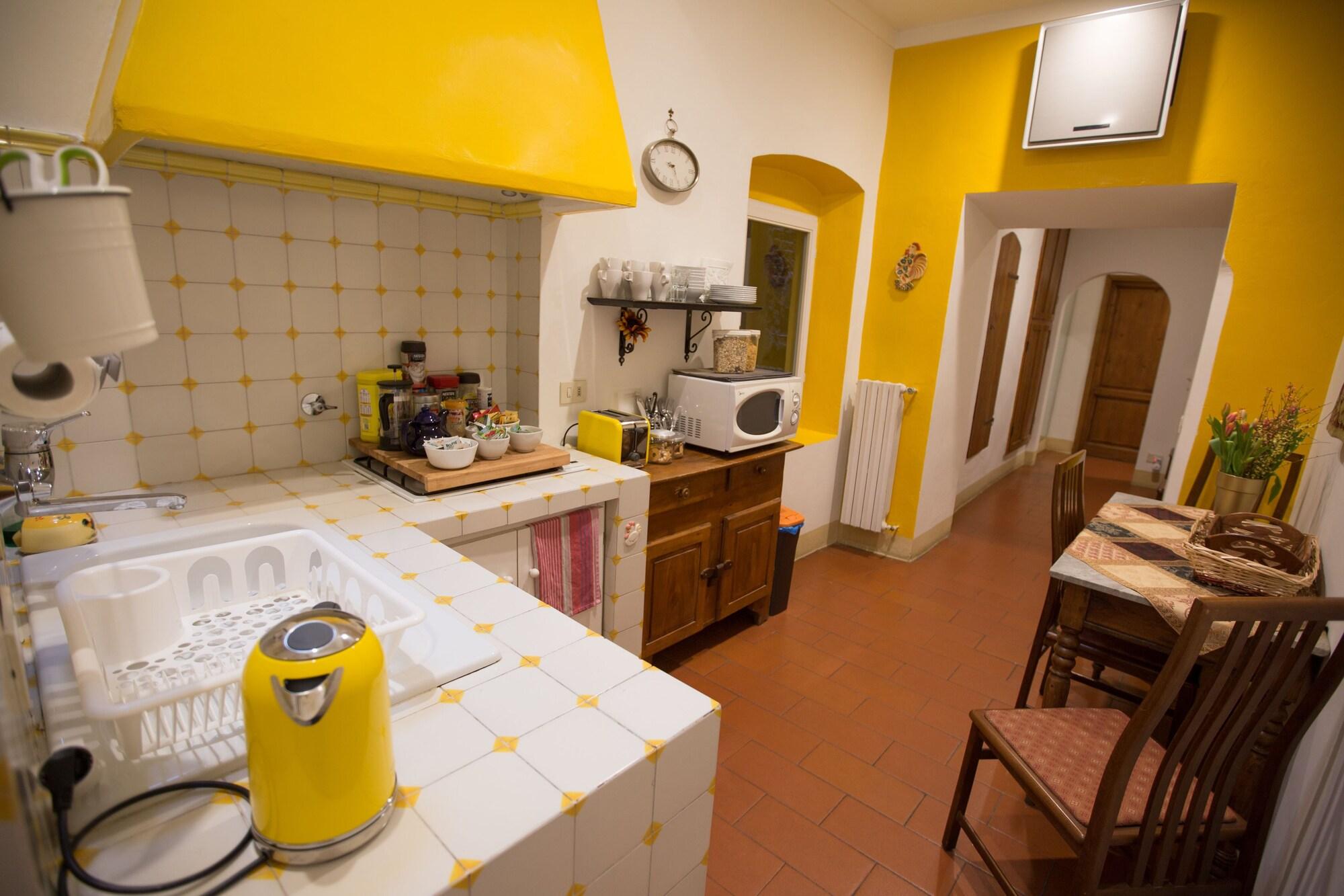 Il Bargello Bed & Breakfast Firenze