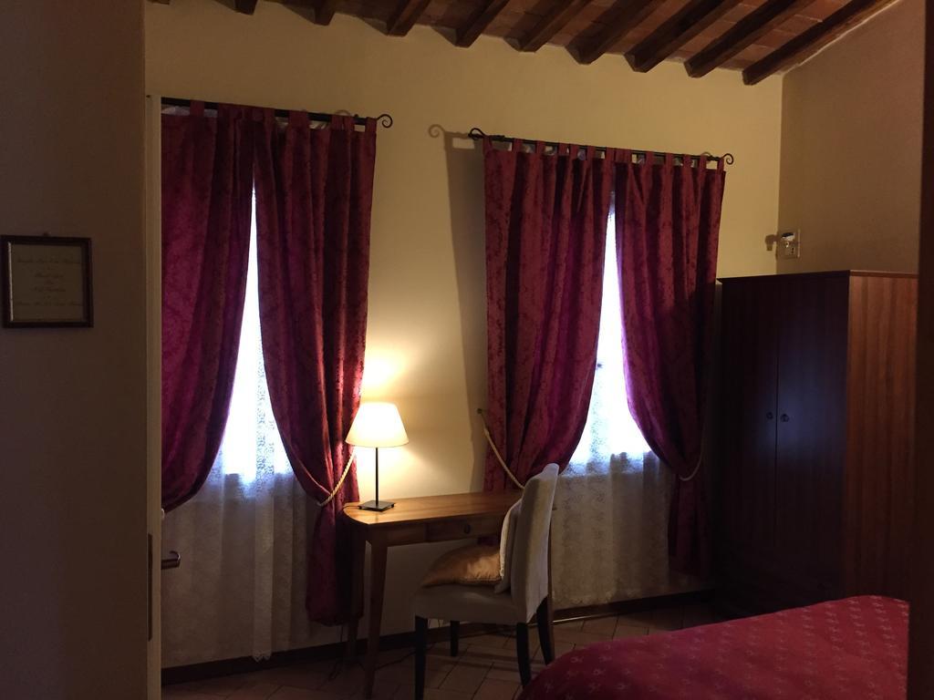 Alojamento de Acomodação e Pequeno-almoço Il Bargello Florença