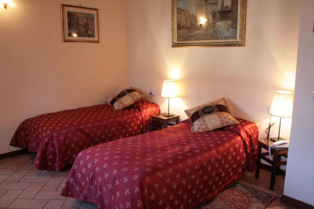 Bed & Breakfast Il Bargello Firenze