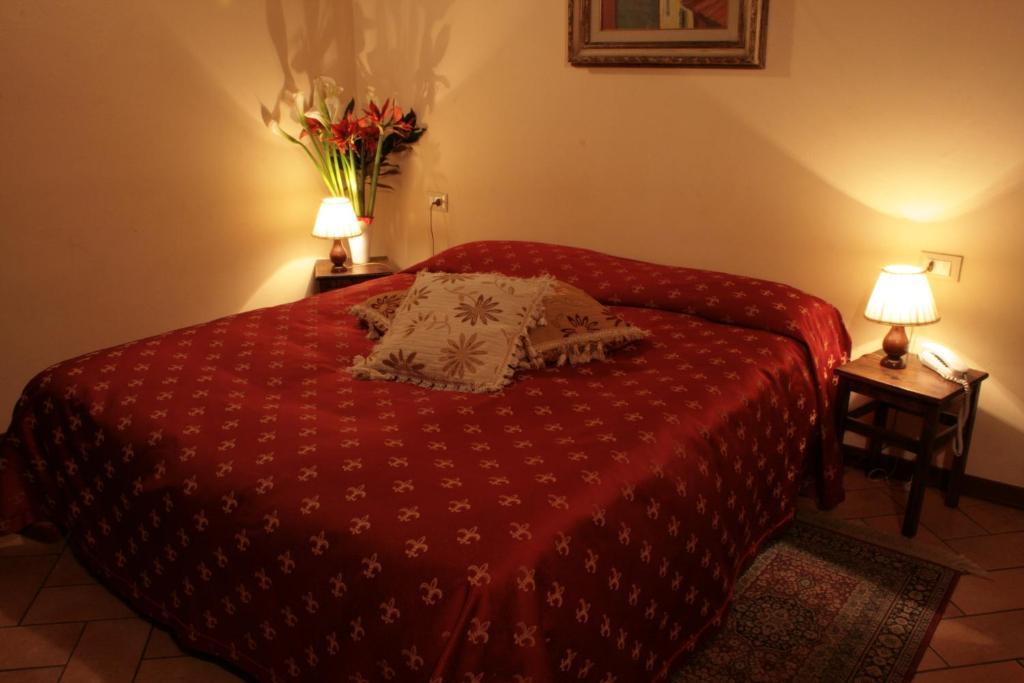 Il Bargello Bed & Breakfast Firenze