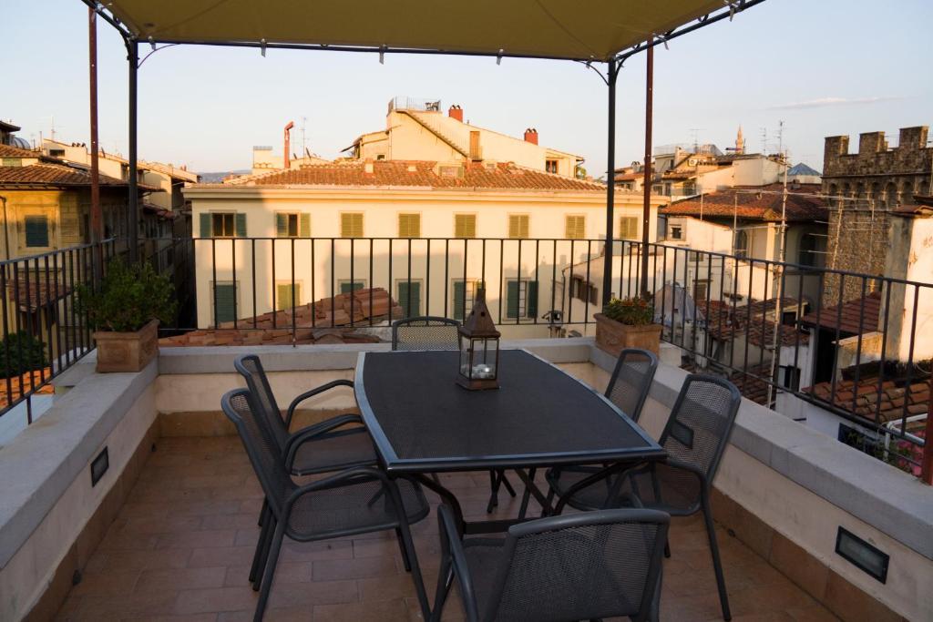 Il Bargello Bed & Breakfast Firenze