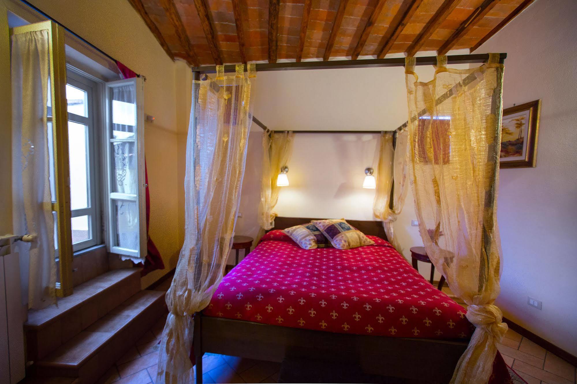 Il Bargello Bed & Breakfast Firenze
