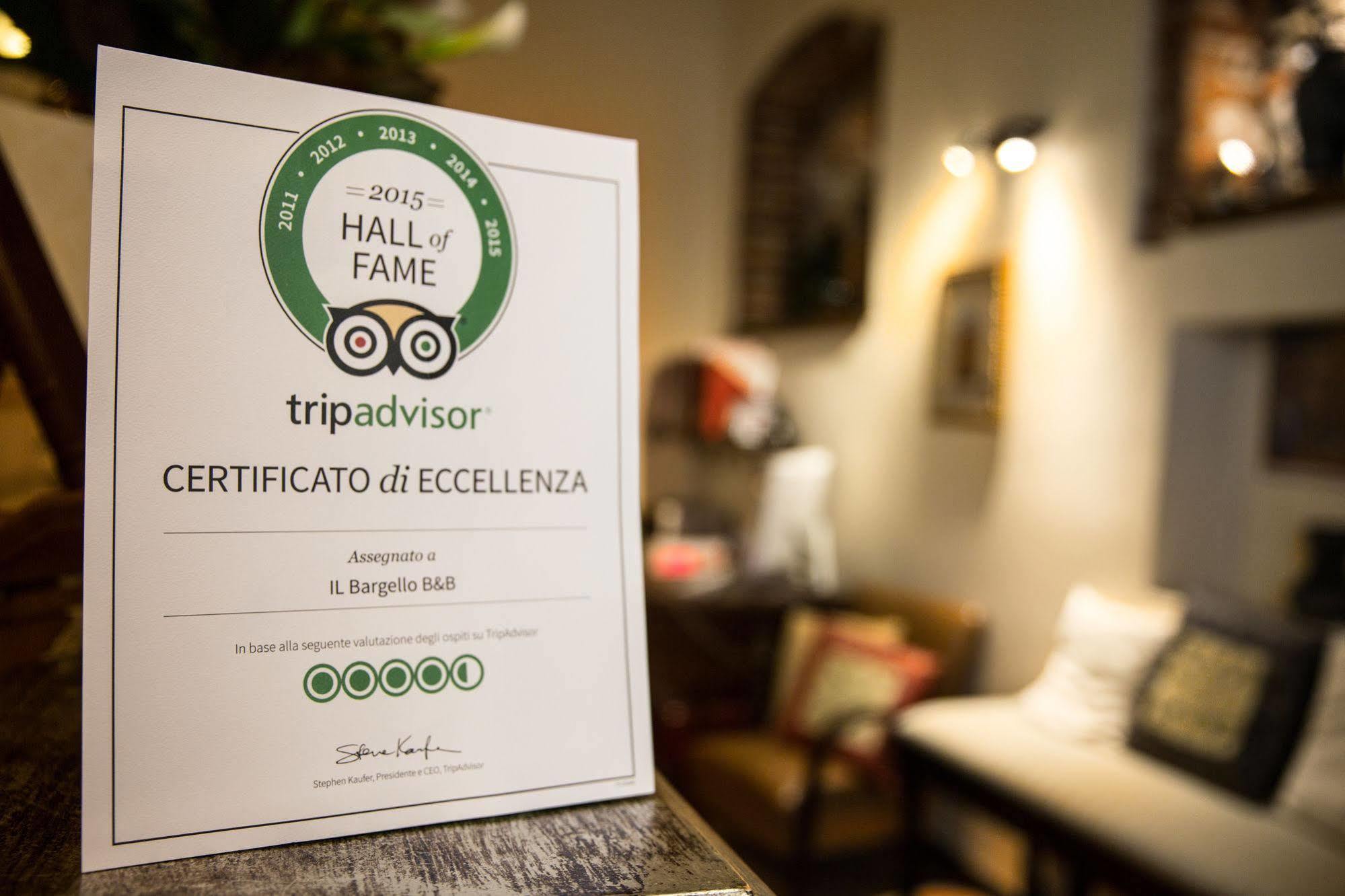 Bed & Breakfast Il Bargello Firenze
