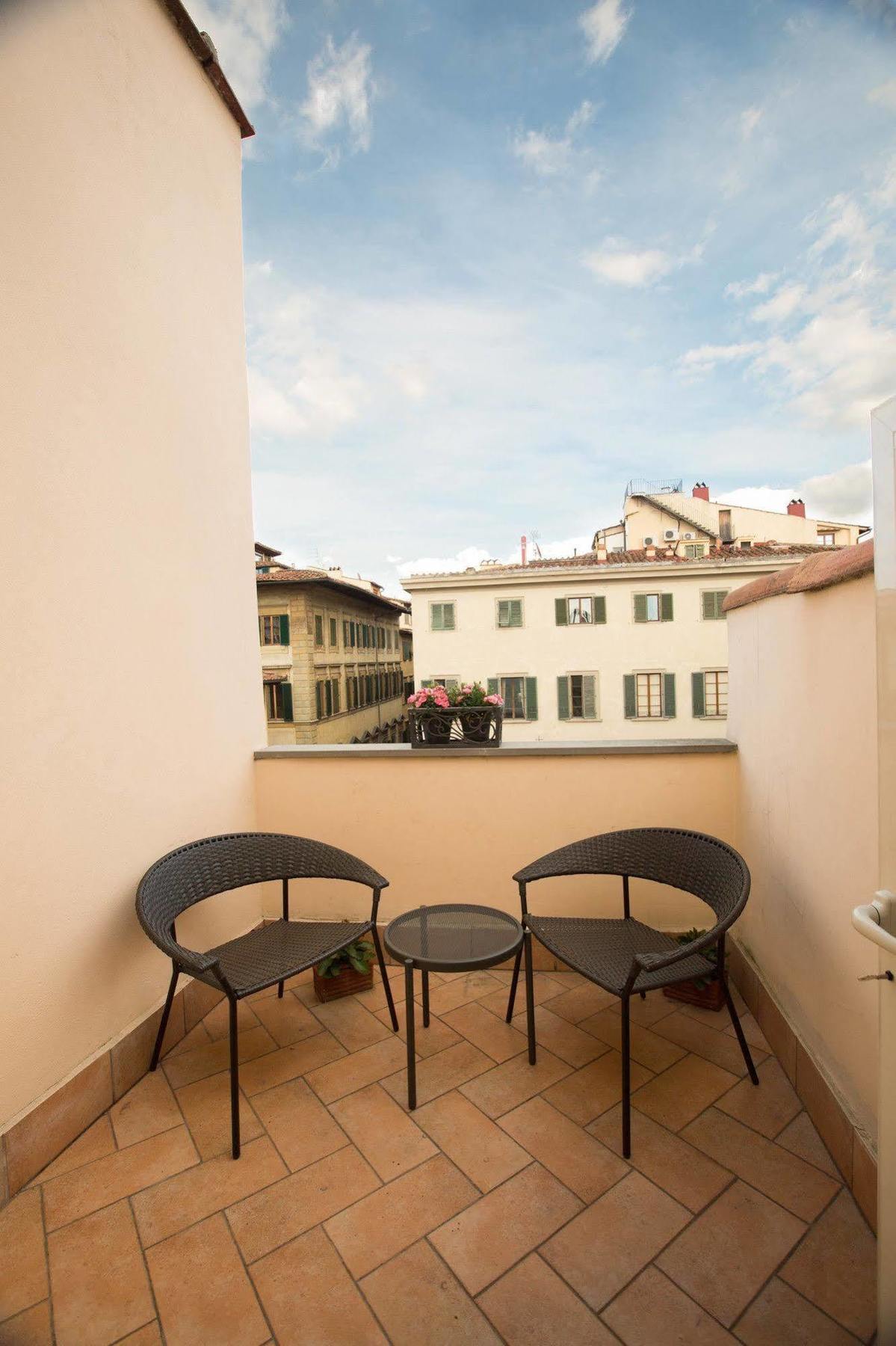 Il Bargello Bed & Breakfast Firenze