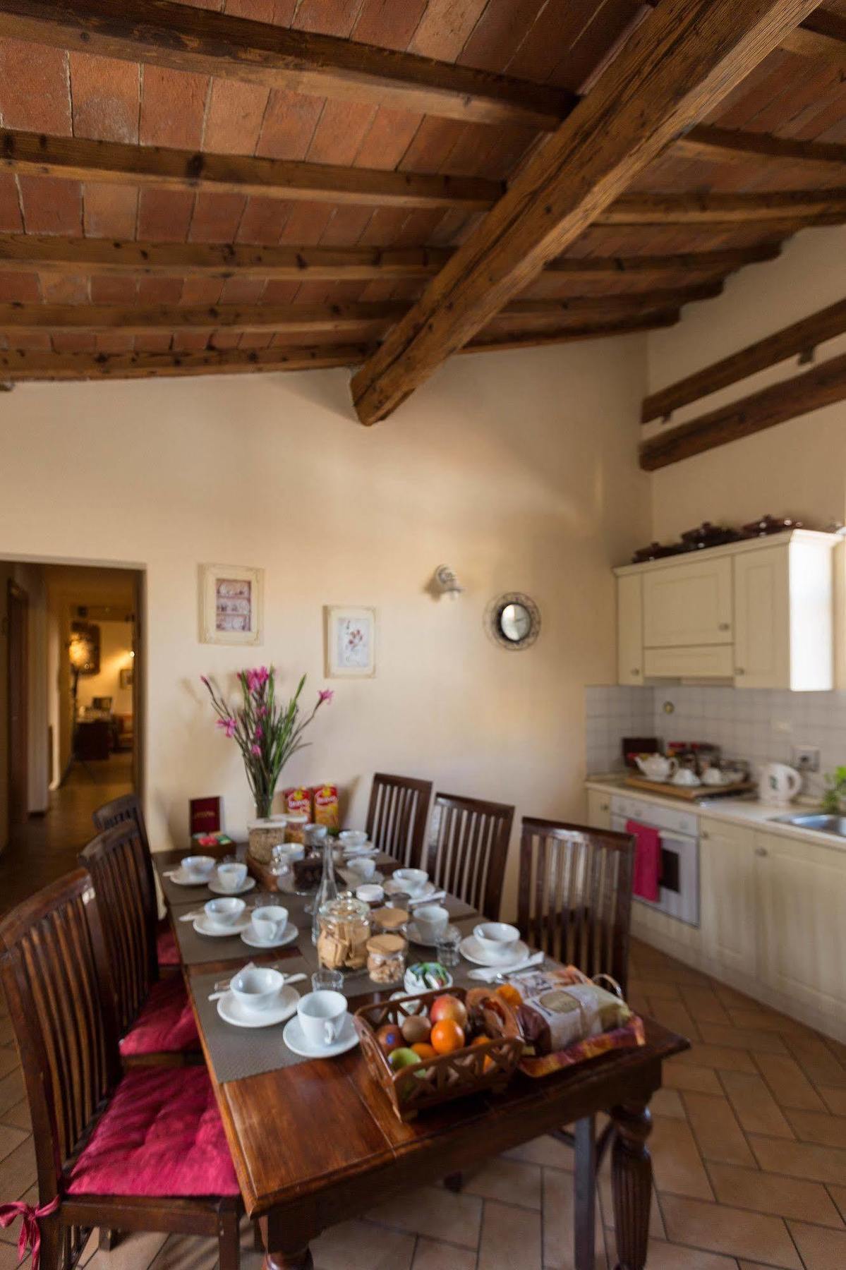 Il Bargello Bed & Breakfast Firenze