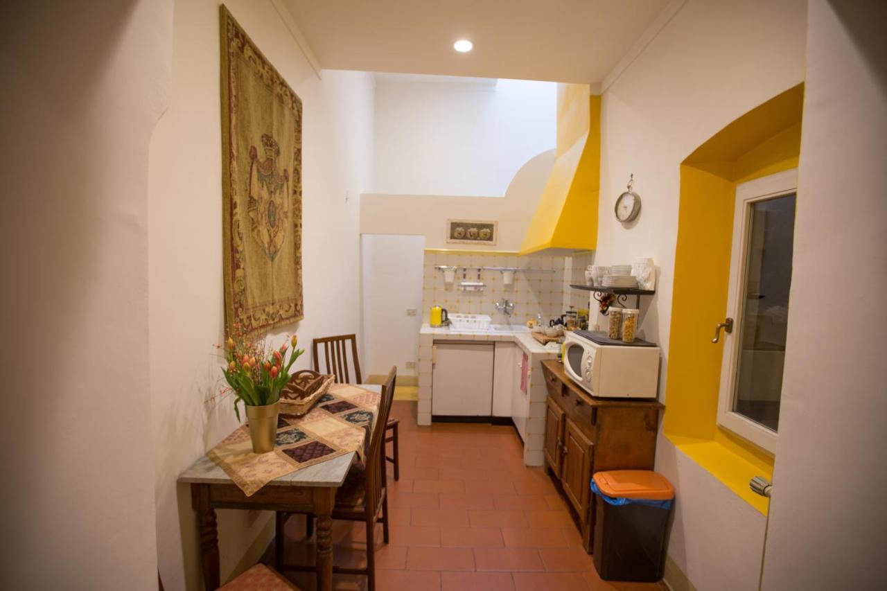Il Bargello Alojamento de Acomodação e Pequeno-almoço Florença